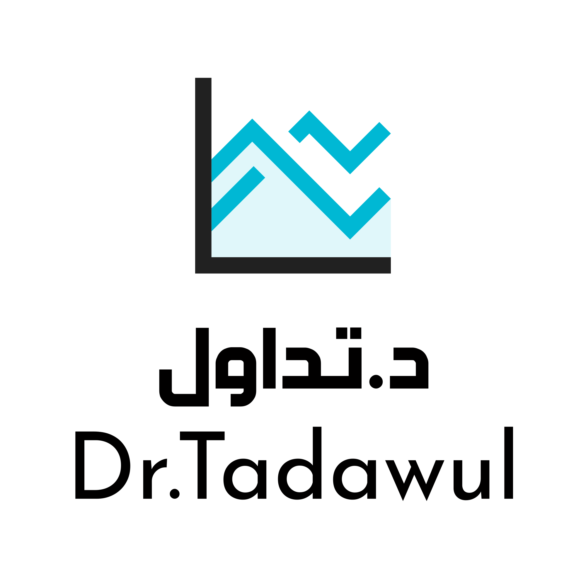 د.تداول - Dr.Tadawul